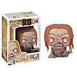 The Walking Dead Bicycle Girl Zombie Pop! Vinyl Figure